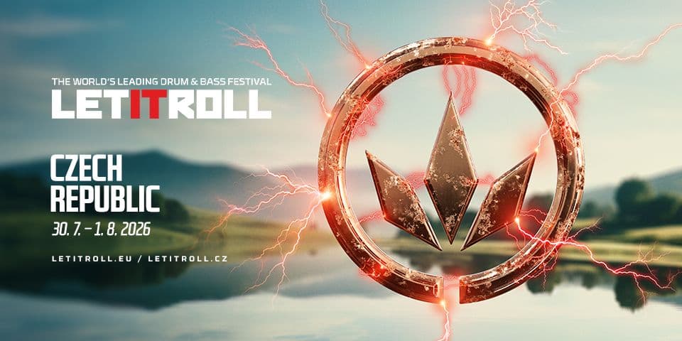 Let It Roll 2026