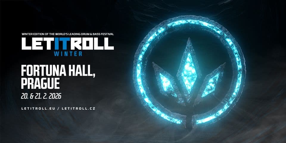 Let It Roll Winter 2026