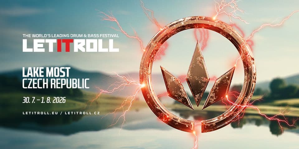 LET IT ROLL 2026